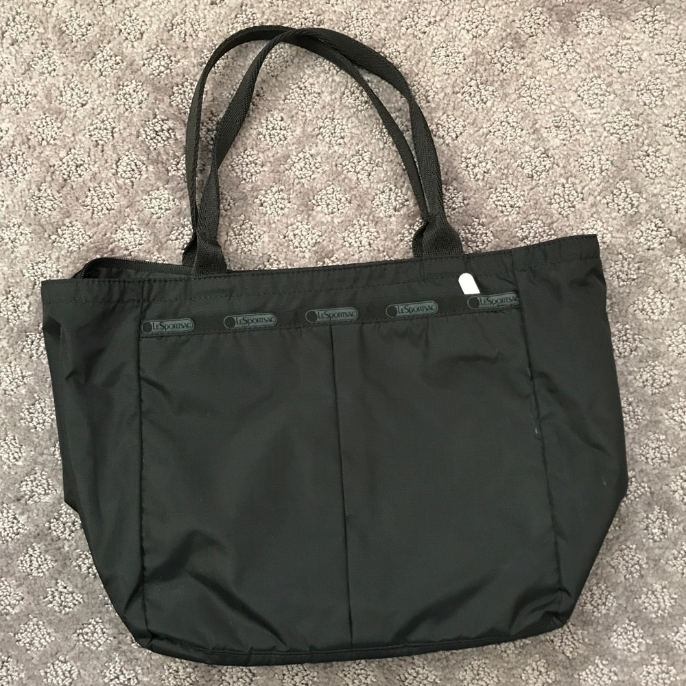 EUC Lesportsac Tote